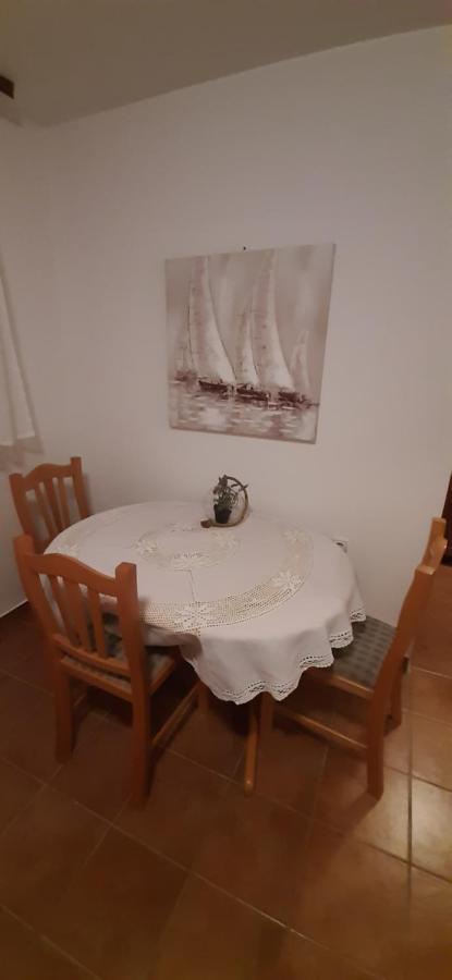 Apartment Krajacic Krk Town Eksteriør billede